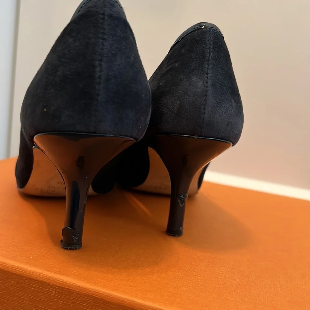 Kate Spade Heels - Picture 2 of 3